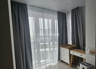 Продам квартиру студию, 27.9 м2, Москва, Старокоптевский переулок, 4