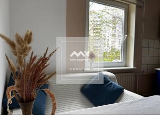 Продается трехкомнатная квартира, 69.3 м2, Санкт-Петербург, Камышовая улица, 6к1, Приморский район