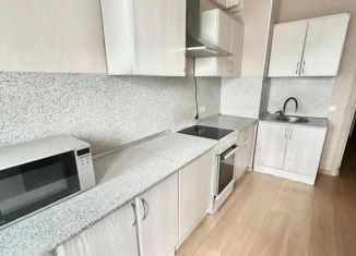 Продажа однокомнатной квартиры, 34 м2, Кудрово, Европейский проспект, 14к6