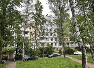 Продам 2-комнатную квартиру, 41.8 м2, Санкт-Петербург, проспект Маршала Блюхера, 44к1, Красногвардейский район