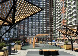 Продается квартира студия, 32.8 м2, Ростов-на-Дону, ЖК Гринсайд