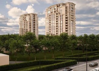 Продажа двухкомнатной квартиры, 93.7 м2, Нальчик, проспект Ленина, 1А