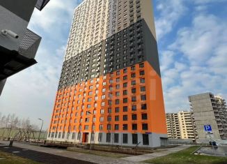 Продажа 3-ком. квартиры, 87.8 м2, Москва, Можайское шоссе, 54, Можайский район