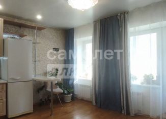 Продается квартира студия, 29.7 м2, Иркутск, бульвар Рябикова, 36/4, ЖК Вариант