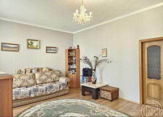 Продажа 2-ком. квартиры, 78 м2, Санкт-Петербург, Красносельский район, проспект Кузнецова, 22к1