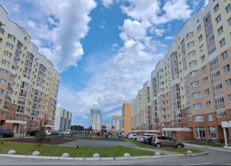 Продается 1-ком. квартира, 34 м2, Екатеринбург, улица Спутников, 16/2, Октябрьский район
