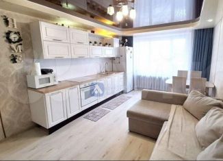 Продается 3-ком. квартира, 90 м2, Тюмень, Широтная улица, 168к3