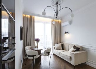Аренда 2-комнатной квартиры, 54 м2, Москва, Большая Филёвская улица, 3к4, ЗАО