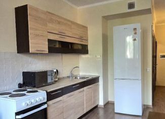 Сдаю 1-комнатную квартиру, 42 м2, Люберцы, улица Урицкого, 14, ЖК Влюберцы