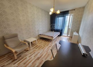 Сдается в аренду однокомнатная квартира, 41.5 м2, Санкт-Петербург, Ленинский проспект, 57к2, Красносельский район
