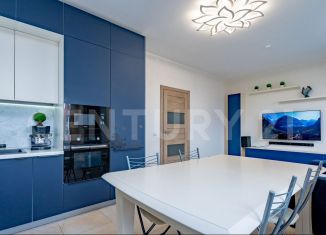 Продажа 3-комнатной квартиры, 102 м2, Санкт-Петербург, Красносельский район, Ленинский проспект, 45к1