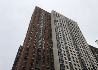 Продажа трехкомнатной квартиры, 71.7 м2, Москва, улица Михайлова, 30Ак1, Рязанский район