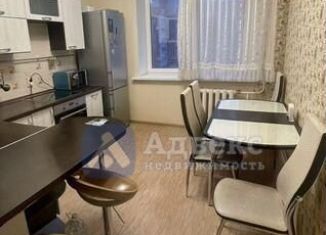 Продается двухкомнатная квартира, 57 м2, Тюмень, улица Прокопия Артамонова, 8, Восточный округ