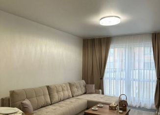 Сдам 2-комнатную квартиру, 46 м2, Москва, улица Барклая, 6Ак1, ЗАО