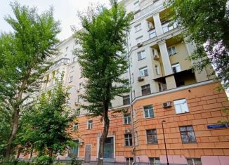 Квартира на продажу студия, 11.2 м2, Москва, Семёновская набережная, 3/1к7, ЦАО