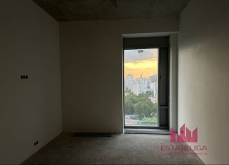 Продается однокомнатная квартира, 46 м2, Москва, ЮЗАО, Севастопольский проспект, 22