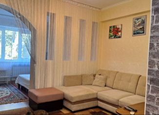 Продается 2-комнатная квартира, 60 м2, Сочи, улица Фадеева, 5, микрорайон Мамайка