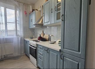 Продажа однокомнатной квартиры, 33 м2, Краснодар, улица Труда, 57, Западный округ