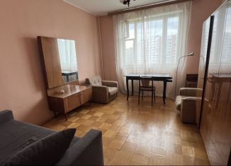 Сдам 2-ком. квартиру, 45 м2, Москва, Каширское шоссе, 78к4, ЮАО