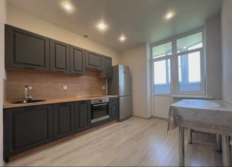 Продам 1-комнатную квартиру, 41 м2, Краснодар, улица имени Героя Георгия Бочарникова, 14/1, микрорайон Губернский