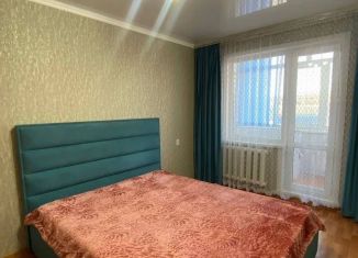 Сдается в аренду 1-комнатная квартира, 29.4 м2, Новосибирск, улица Ольги Жилиной, 58