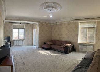 Четырехкомнатная квартира на продажу, 122 м2, Махачкала, улица Абдулхакима Исмаилова, 307