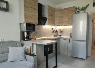 Продажа 1-ком. квартиры, 41.3 м2, Санкт-Петербург, Красносельский район, Ленинский проспект, 51