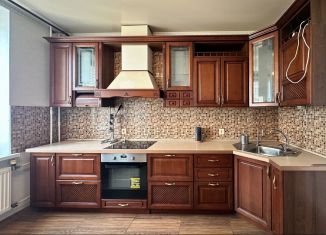 Сдается двухкомнатная квартира, 64.2 м2, Санкт-Петербург, Выборгское шоссе, 17к2, Выборгский район