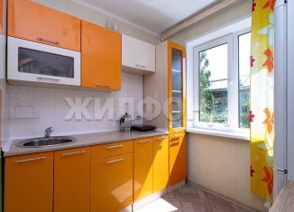 Продается 2-ком. квартира, 44.4 м2, Новосибирская область, Оловозаводская улица, 5