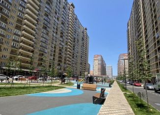 1-комнатная квартира на продажу, 36.1 м2, Краснодар, Ростовское шоссе, 30/6