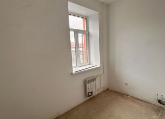 Продается однокомнатная квартира, 23.4 м2, Мурманская область, Комсомольская улица, 20