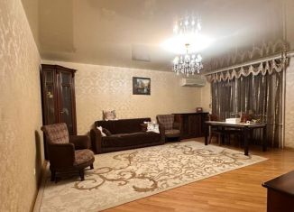 Продается 3-комнатная квартира, 120 м2, Краснодар, улица Карякина, 9, микрорайон ЗИП