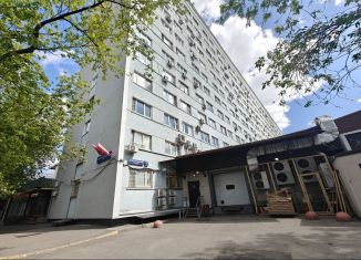 Продажа квартиры студии, 13 м2, Москва, Волгоградский проспект, 1с1, ЦАО