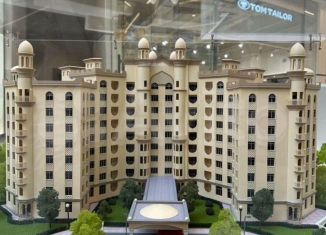 2-ком. квартира на продажу, 61 м2, Ставрополь, микрорайон № 6, улица Ленина, 272