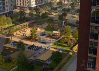 Однокомнатная квартира на продажу, 33 м2, Республика Башкортостан, улица Евгения Столярова, 4А