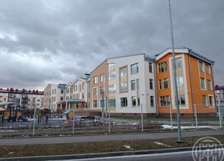 Продаю 4-комнатную квартиру, 98 м2, посёлок Шушары, Образцовая улица, 3, ЖК Экспоград 2