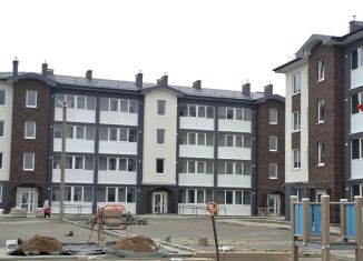 Продам 3-комнатную квартиру, 59 м2, Калининградская область, Лазурная улица, 7