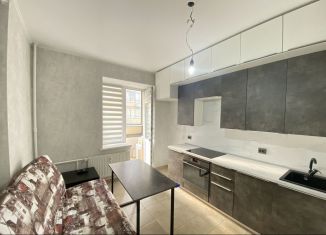 Аренда 1-комнатной квартиры, 37 м2, Люберцы, улица Камова, 11/5, ЖК Люберцы 2018