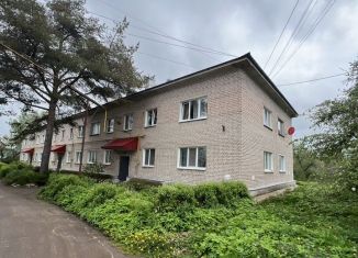 Продажа 2-ком. квартиры, 41 м2, Псковская область, Мельничная набережная, 1