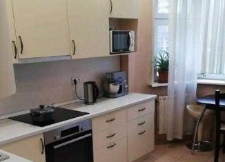 Аренда 3-комнатной квартиры, 80 м2, Москва, Щёлковское шоссе, 82к1