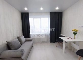 Продам квартиру студию, 26 м2, Чувашия, Эгерский бульвар, 3