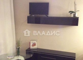 Продается квартира студия, 27.1 м2, Санкт-Петербург, Планерная улица, 63к1, метро Комендантский проспект