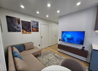 Продается 2-ком. квартира, 47.7 м2, Екатеринбург, Стахановская улица, 32