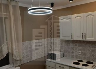 Продается 1-ком. квартира, 35 м2, Краснодар, Карасунский округ, Войсковая улица, 4к9