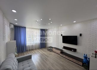 Продаю 3-комнатную квартиру, 83.6 м2, Йошкар-Ола, 6-й микрорайон, Красноармейская улица, 122А