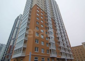 1-ком. квартира на продажу, 40.8 м2, Санкт-Петербург, Суздальское шоссе, 22к3, метро Озерки