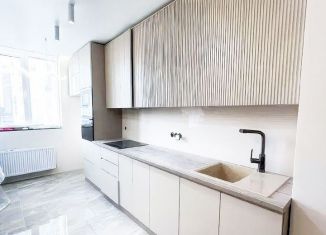 Продаю трехкомнатную квартиру, 78.5 м2, Краснодар, улица им. Героя Сарабеева В.И., 5к5, микрорайон Панорама
