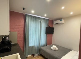 Продаю квартиру студию, 12.4 м2, Москва, Автозаводская улица, 17к1