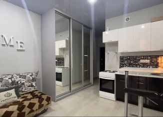 Квартира на продажу студия, 20 м2, Краснодар, Восточно-Кругликовская улица, 42/3к2, Восточно-Кругликовская улица