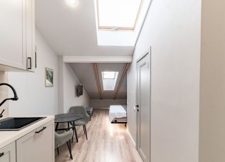 Продаю квартиру студию, 20 м2, Татарстан, улица Карла Маркса, 5